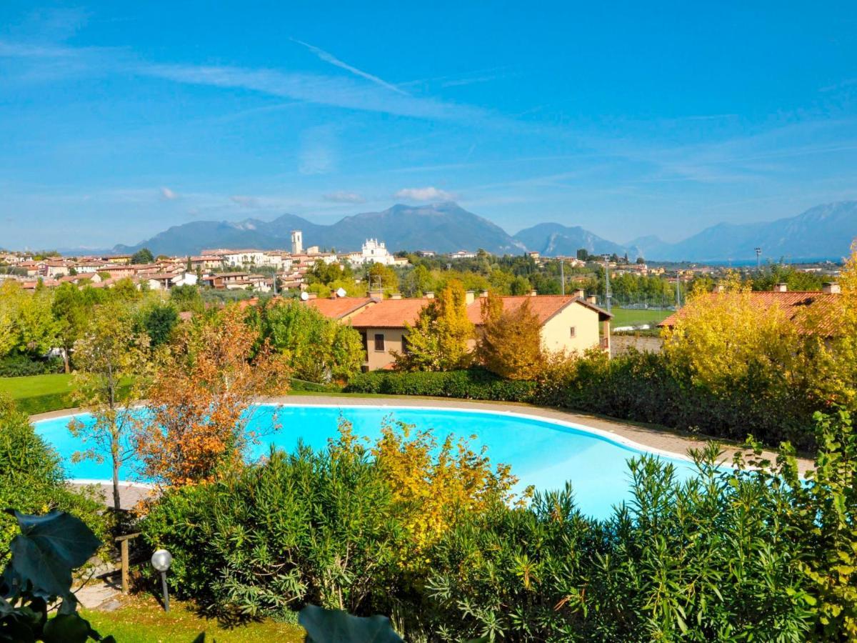 Locazione Turistica Garda Golf Green - Man203 Hébergement de vacances Polpenazze del Garda